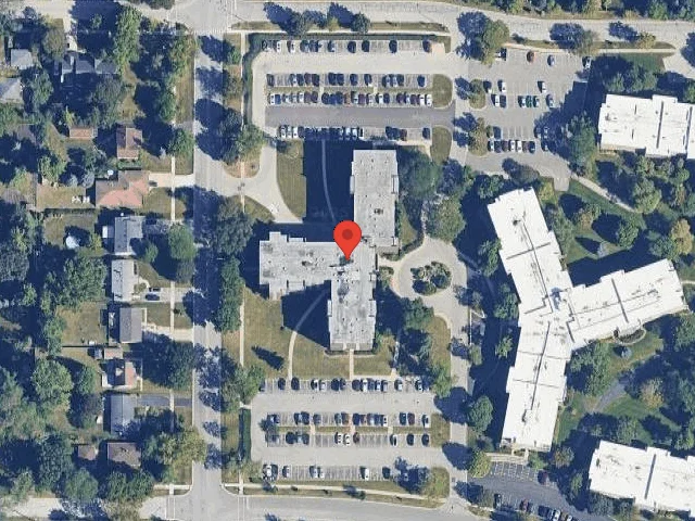 House image located at Palatine, IL 60074