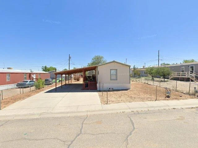House image located at Bloomfield, NM 87413