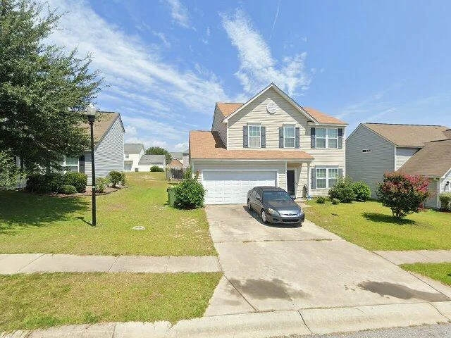 House image located at Columbia, SC 29229