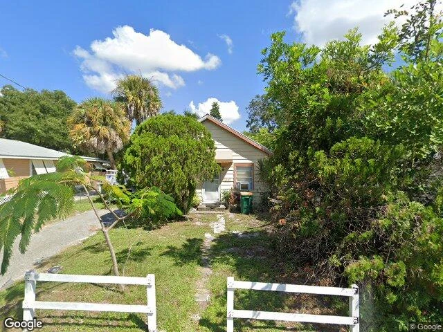 House image located at Melbourne, FL 32935