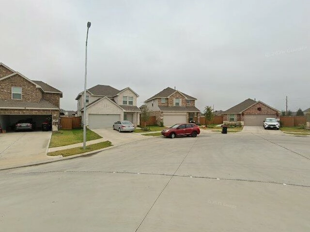 House image located at Katy, TX 77493
