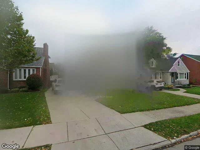 House image located at Buffalo, NY 14220