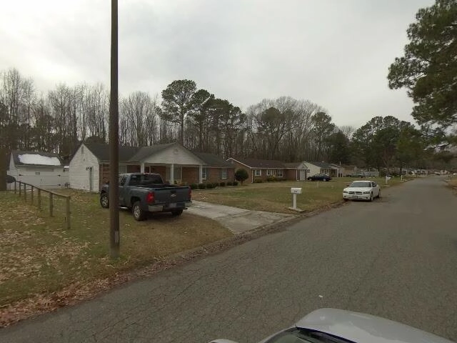 House image located at Noble, OK 73068