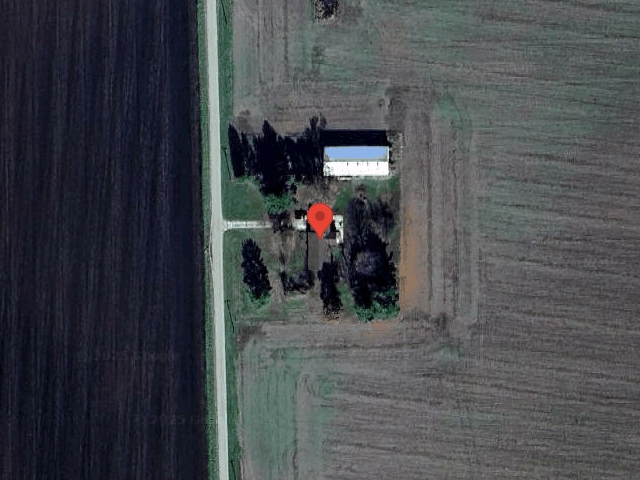 House image located at Ridge Farm, IL 61870