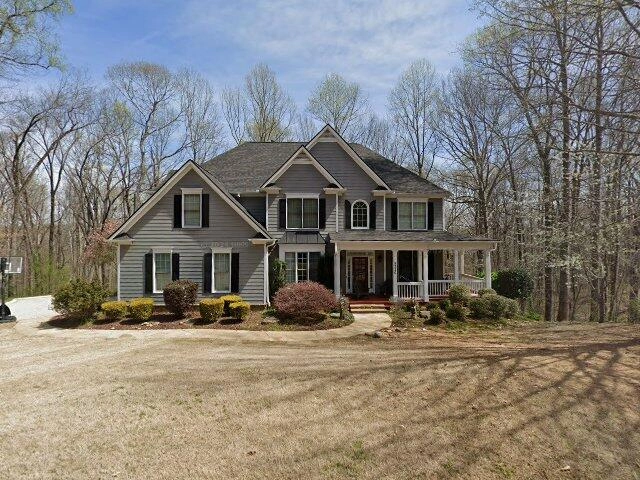 House image located at Ball Ground, GA 30107