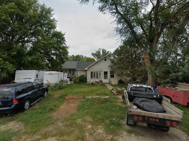 House image located at Huntley, MT 59037