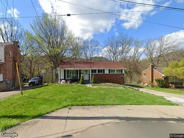 House image located at Pittsburgh, PA 15214