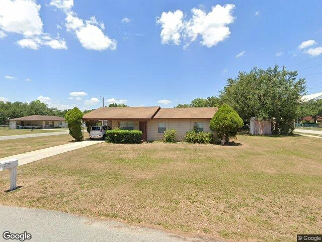 House image located at Bartow, FL 33830