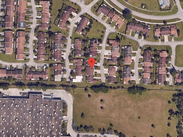 House image located at Lake Worth, FL 33463