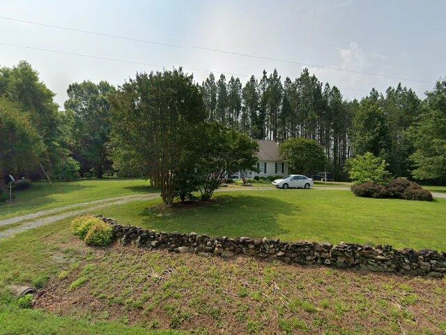 House image located at Nathalie, VA 24577