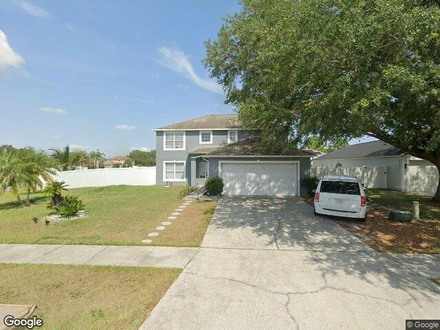 House image located at Kissimmee, FL 34746