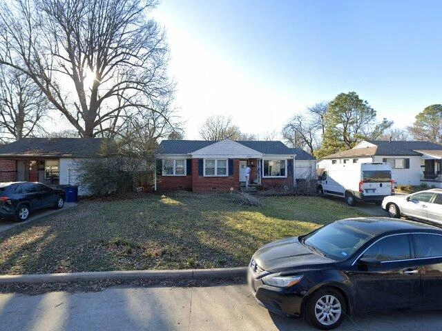 House image located at Tulsa, OK 74105