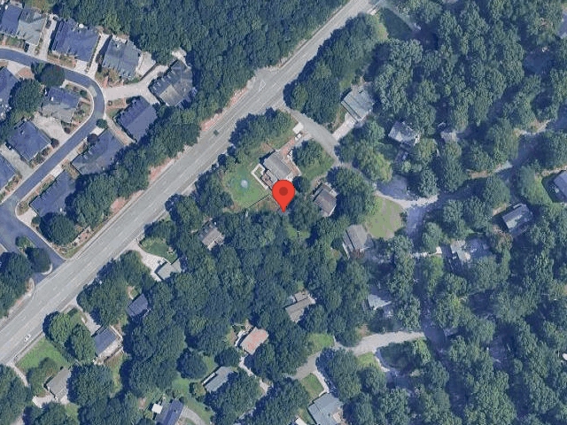 House image located at Peachtree Corners, GA 30092