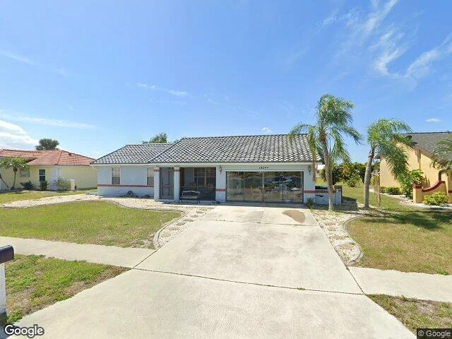 House image located at Port Charlotte, FL 33981