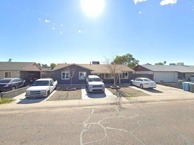 House image located at Phoenix, AZ 85033