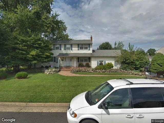 House image located at Middlesex, NJ 08846