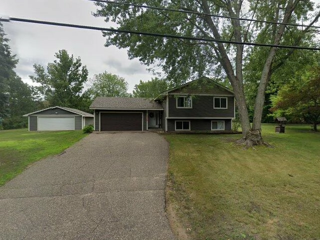 House image located at Circle Pines, MN 55014