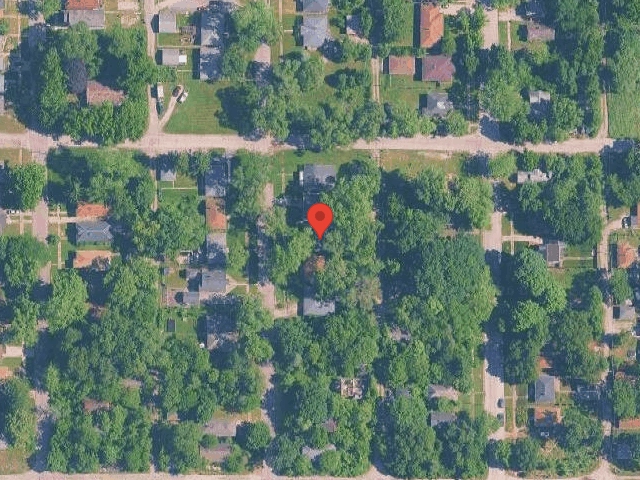 House image located at Gary, IN 46409