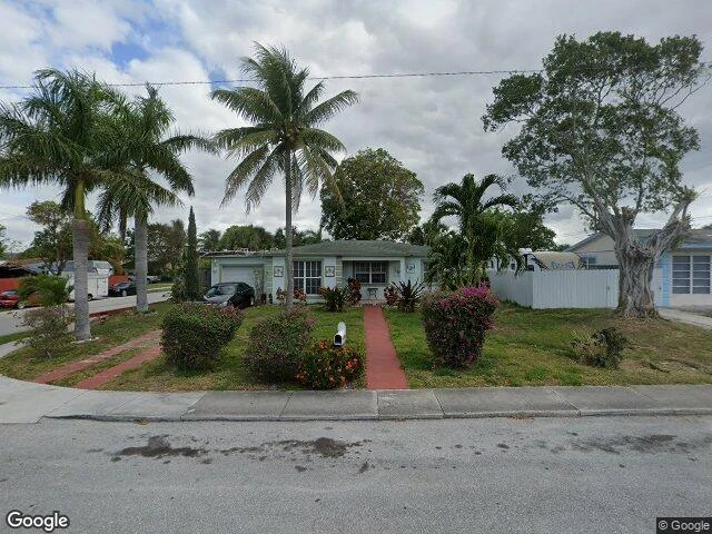 House image located at Lake Worth Beach, FL 33460