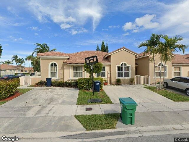 House image located at Homestead, FL 33032