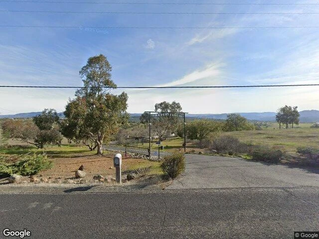House image located at La Grange, CA 95329