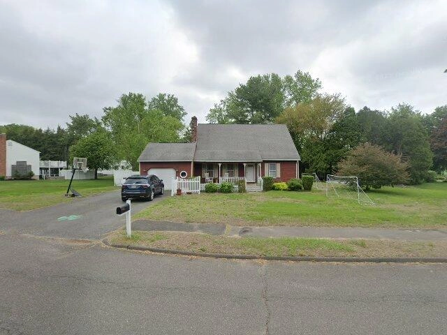 House image located at Agawam, MA 01001