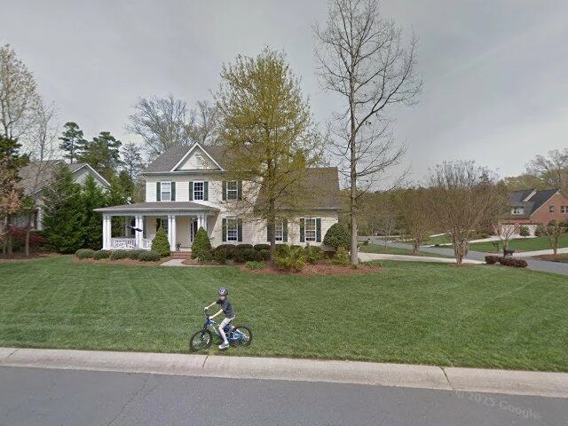 House image located at Clover, SC 29710