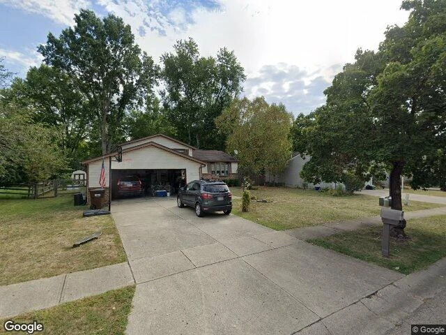 House image located at Batavia, OH 45103