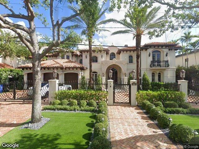 House image located at Fort Lauderdale, FL 33306