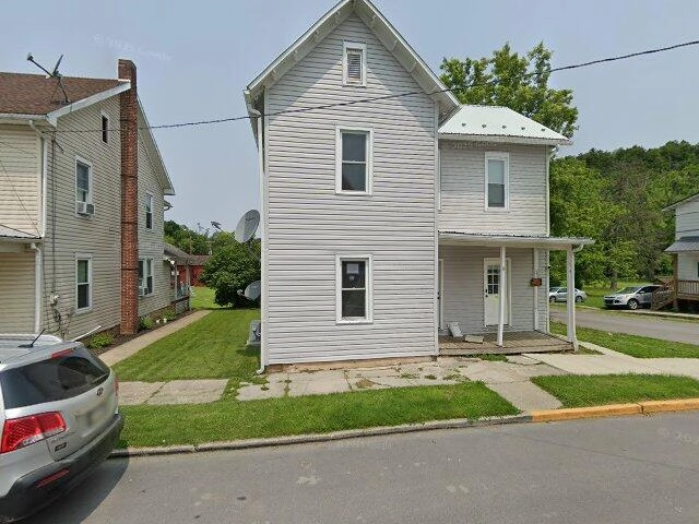 House image located at McClure, PA 17841