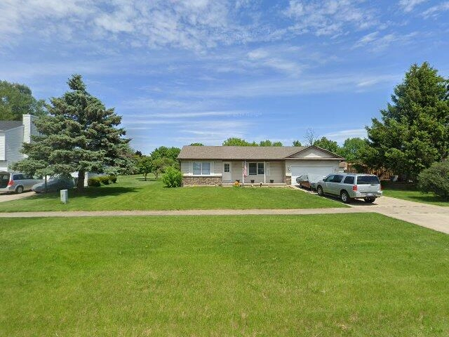 House image located at Yorkville, IL 60560