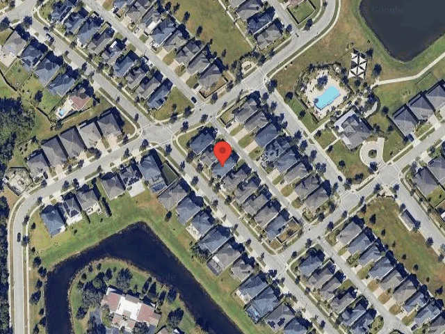 House image located at Orlando, FL 32811