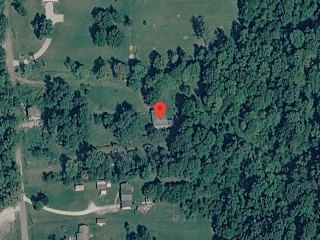 House image located at Big Prairie, OH 44611