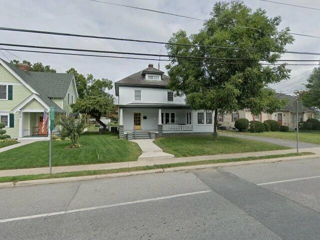 House image located at Camden Wyoming, DE 19934
