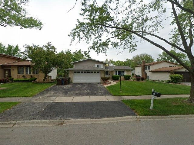 House image located at Richton Park, IL 60471