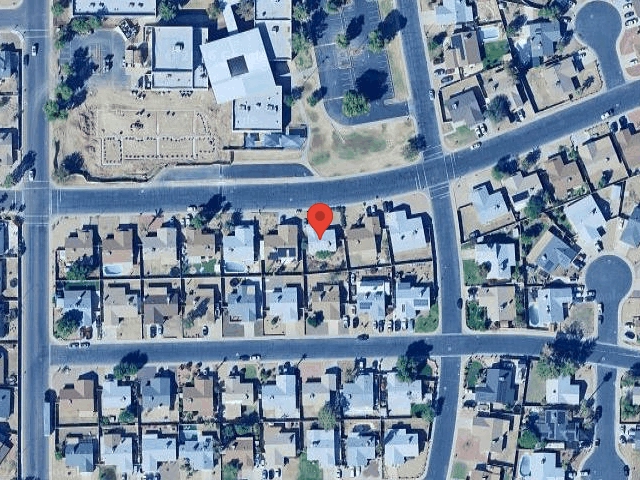 House image located at Glendale, AZ 85303