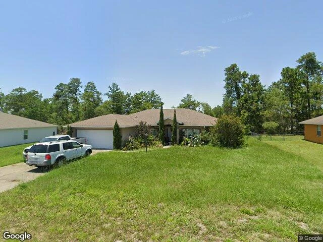 House image located at Ocala, FL 34476