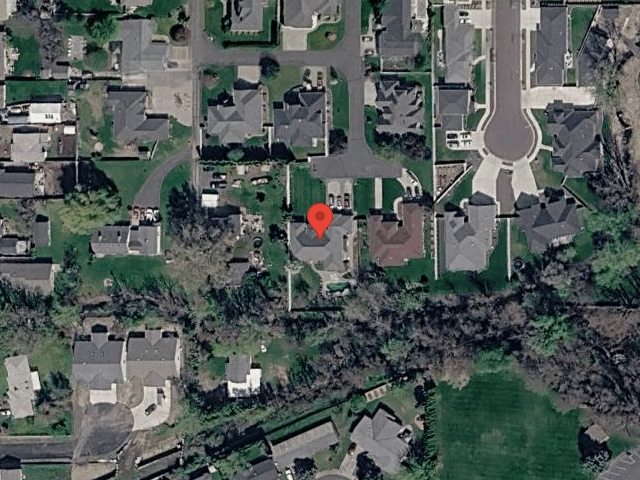 House image located at College Place, WA 99324
