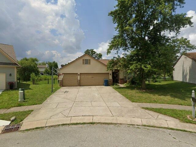 House image located at Indianapolis, IN 46254