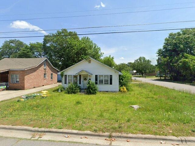 House image located at Lumberton, NC 28358