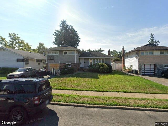 House image located at East Meadow, NY 11554