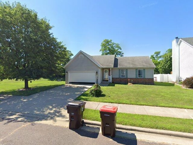 House image located at Peoria, IL 61615