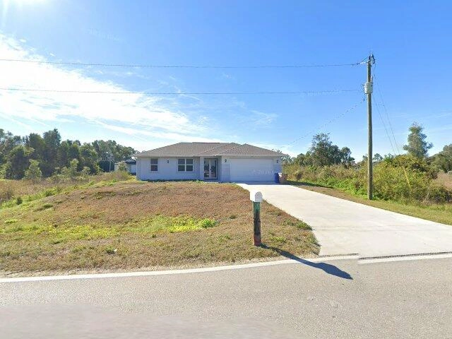 House image located at Lehigh Acres, FL 33976