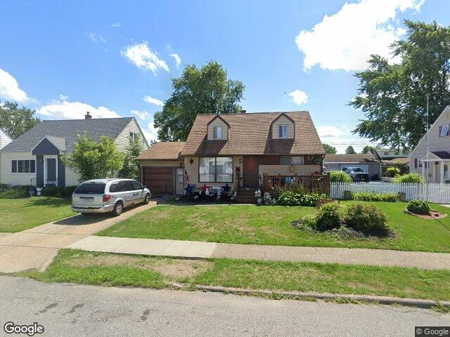 House image located at Buffalo, NY 14225