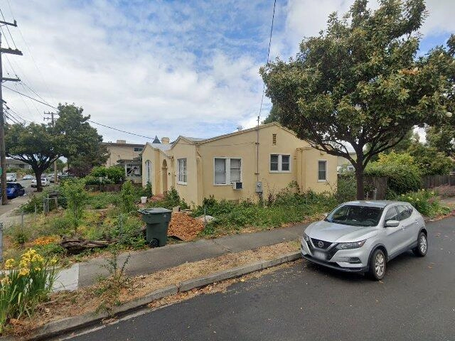 House image located at San Leandro, CA 94577