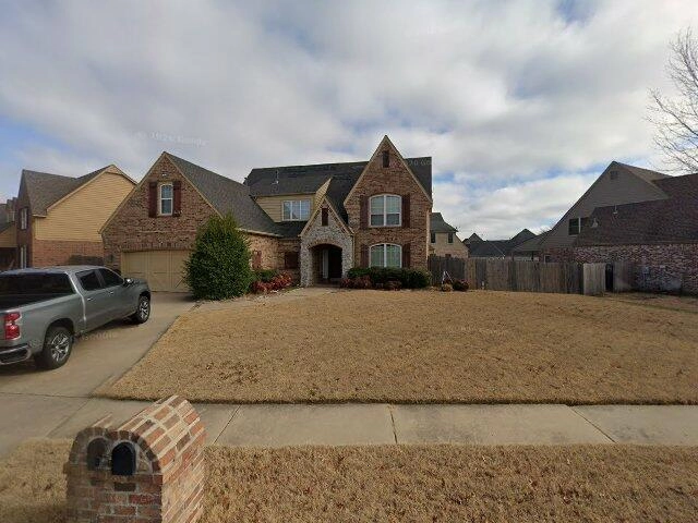 House image located at Owasso, OK 74055