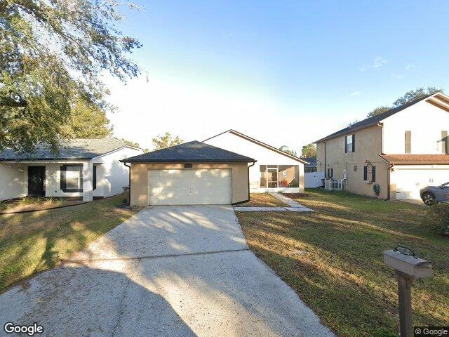House image located at Clermont, FL 34714