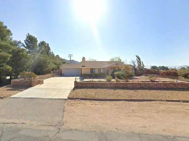 House image located at Apple Valley, CA 92307