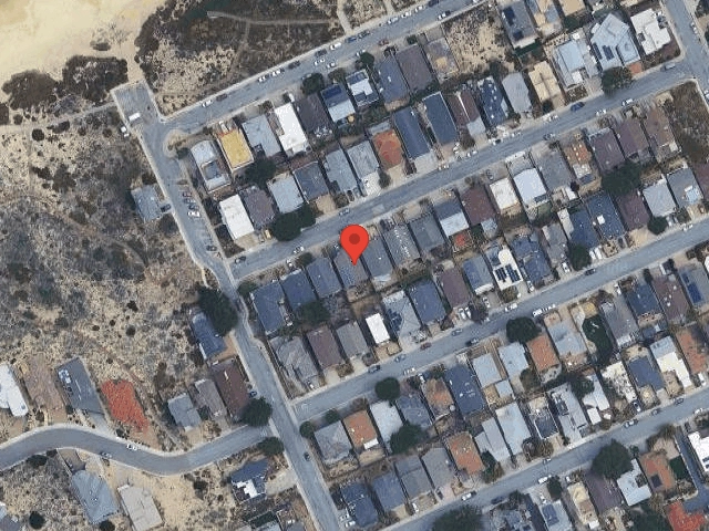 House image located at Monterey, CA 93940