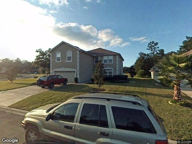 House image located at Saint Johns, FL 32259